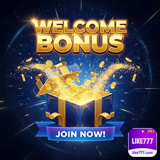 Exciting gaming offers at Like777 - like777