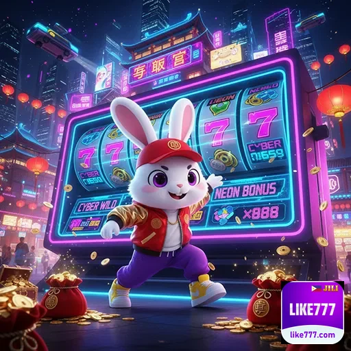 Exciting online gaming options available at like777 - like777