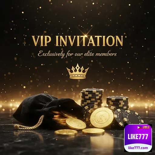 VIP Casino Club PH - like777